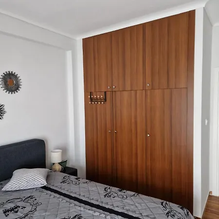 Apartment Vilena *