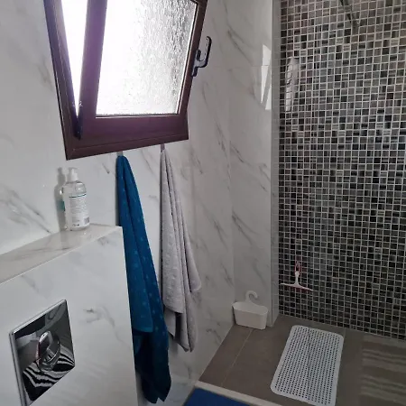 Apartment Vilena