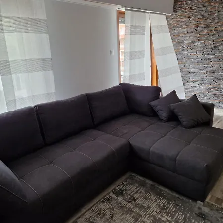 Apartment Vilena *