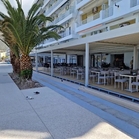 Apartment Vilena *