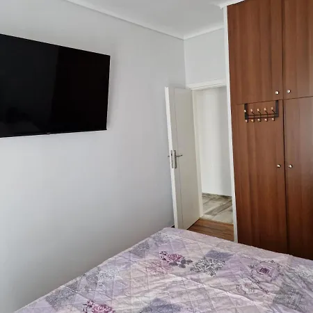 Vilena * Loutráki