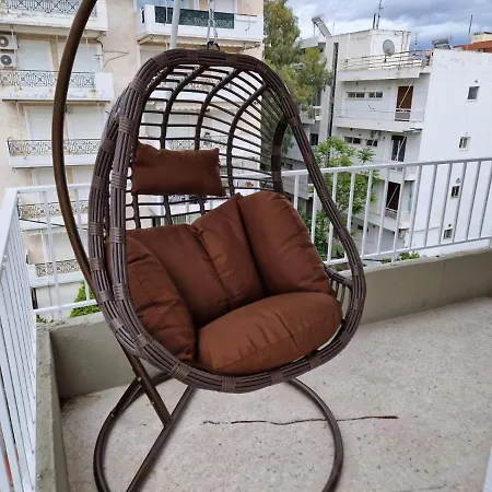 Vilena Apartment