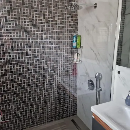 Apartment Vilena